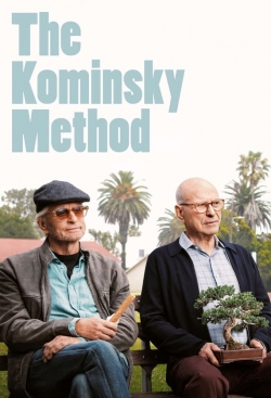 The Kominsky Method-123movies