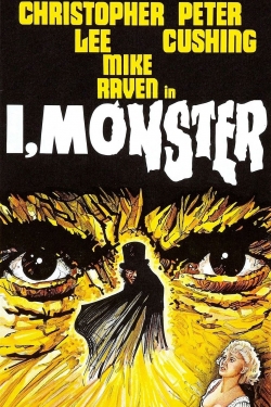 I, Monster-123movies