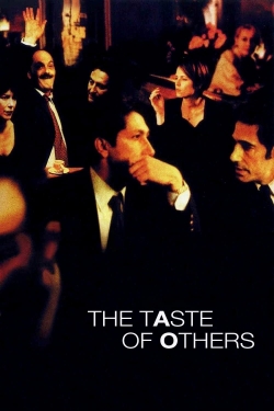 The Taste of Others-123movies
