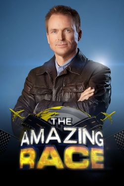 The Amazing Race-123movies