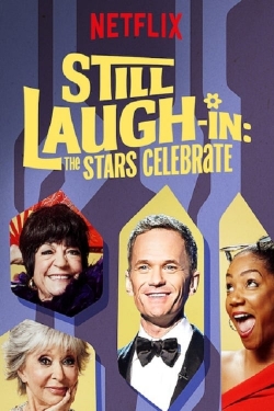 Still Laugh-In: The Stars Celebrate-123movies