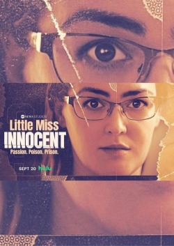 Little Miss Innocent: Passion. Poison. Prison.-123movies