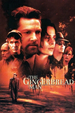 The Gingerbread Man-123movies