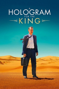 A Hologram for the King-123movies