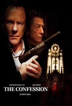 The Confession-123movies