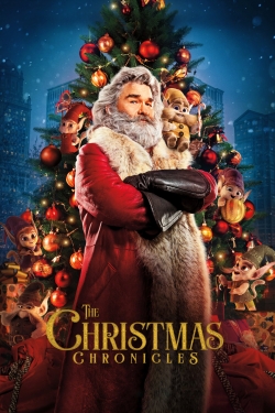 The Christmas Chronicles-123movies