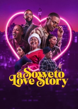A Soweto Love Story-123movies