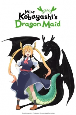 Miss Kobayashi's Dragon Maid-123movies