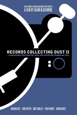 Records Collecting Dust II-123movies