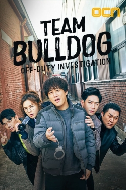 Team Bulldog: Off-Duty Investigation-123movies