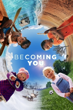 Becoming You-123movies