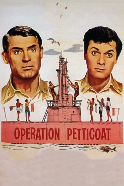 Operation Petticoat-123movies