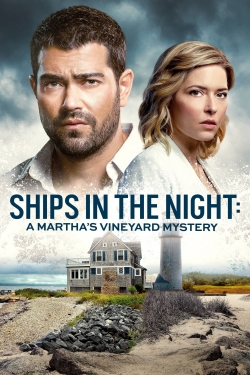 Ships in the Night: A Martha's Vineyard Mystery-123movies