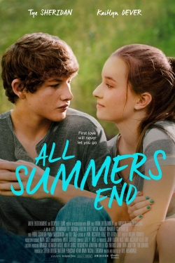 All Summers End-123movies