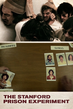 The Stanford Prison Experiment-123movies