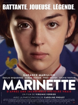Marinette-123movies