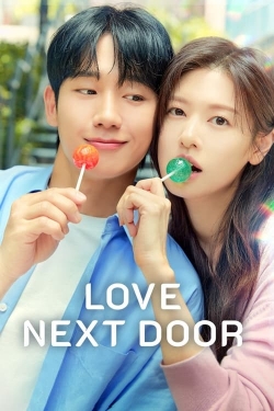 Love Next Door-123movies