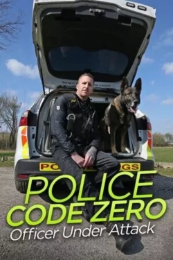 Police Code Zero: Officer Under Attack-123movies