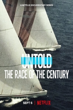 Untold: Race of the Century-123movies
