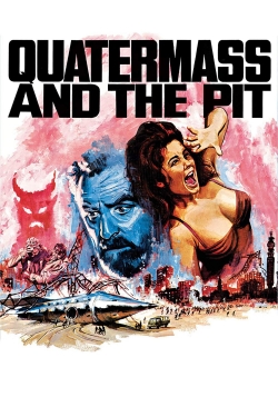 Quatermass and the Pit-123movies