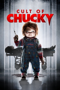Cult of Chucky-123movies