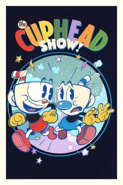 The Cuphead Show!-123movies
