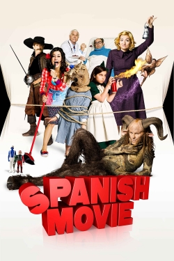 Spanish Movie-123movies