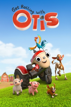 Get Rolling With Otis-123movies