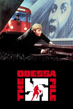The Odessa File-123movies