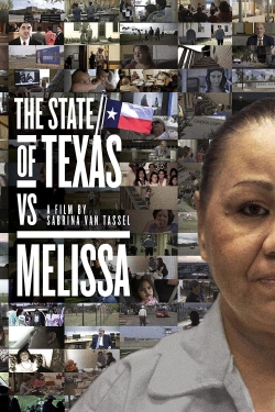 The State of Texas vs. Melissa-123movies