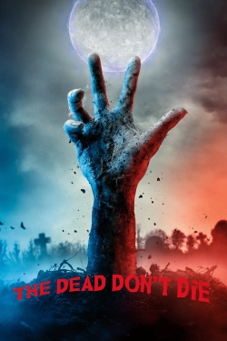 The Dead Don't Die-123movies