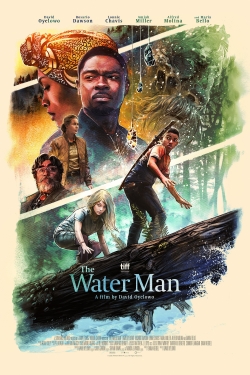The Water Man-123movies