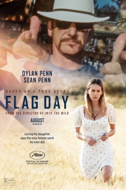 Flag Day-123movies