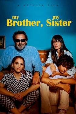 My Brother, My Sister-123movies