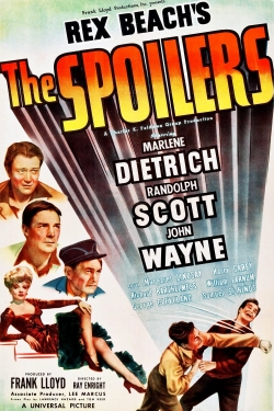 The Spoilers-123movies