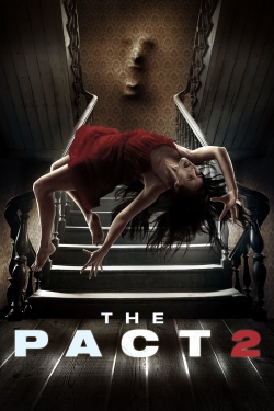 The Pact II-123movies