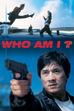 Who Am I?-123movies