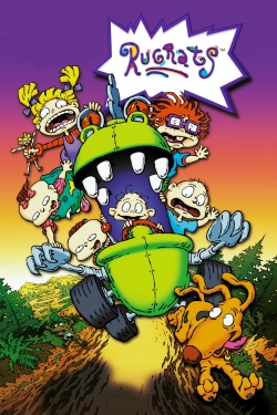 The Rugrats Movie-123movies