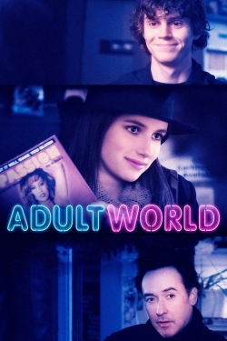 Adult World-123movies