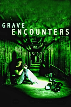 Grave Encounters-123movies