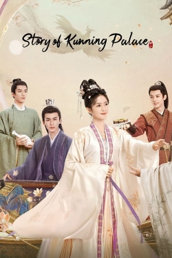 Story of Kunning Palace-123movies