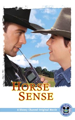Horse Sense-123movies