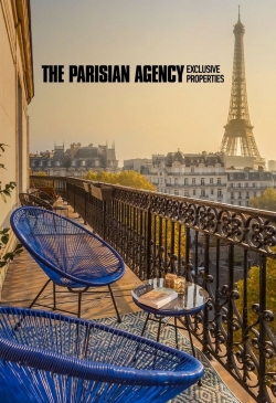The Parisian Agency: Exclusive Properties-123movies