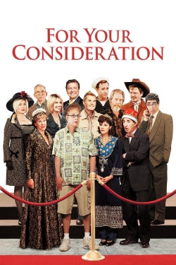 For Your Consideration-123movies