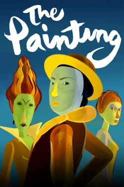 The Painting-123movies