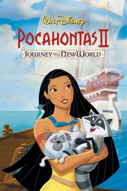 Pocahontas II: Journey to a New World-123movies