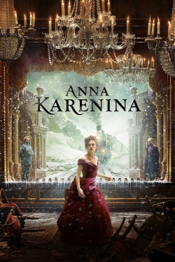 Anna Karenina-123movies
