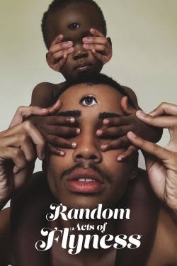 Random Acts of Flyness-123movies