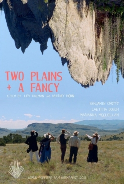 Two Plains & a Fancy-123movies