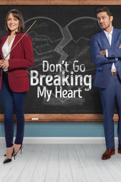 Don't Go Breaking My Heart-123movies